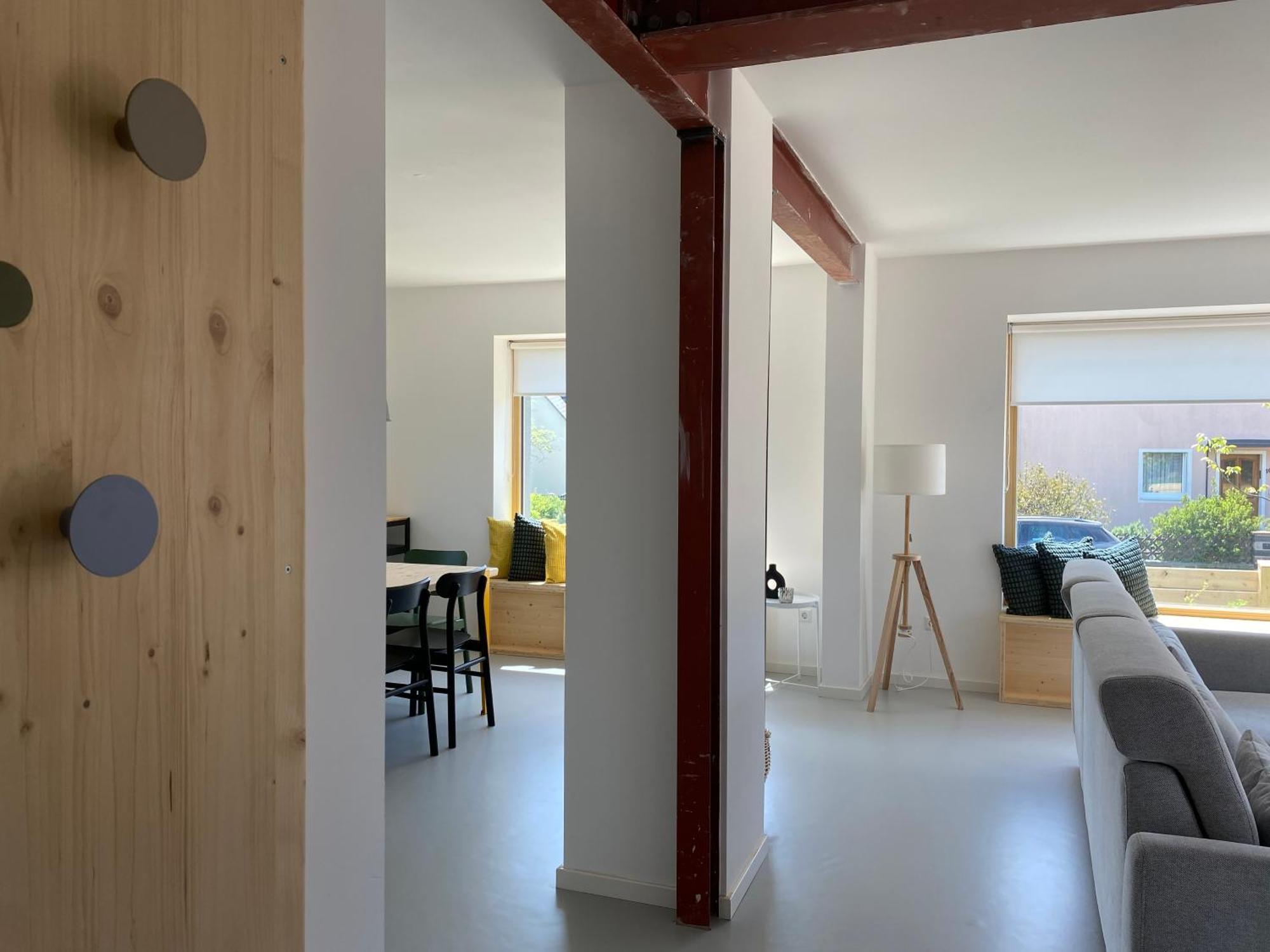 Das Lavendelhaus Weissenstadt Unser Modernes Und Gemuetliches Ferienhaus Im Fichtelgebirge Exterior foto